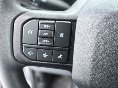 New 2026 Ford F350 XL w/ XL Chrome Package image 30