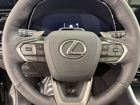 New 2026 Lexus TX 350 AWD image 16