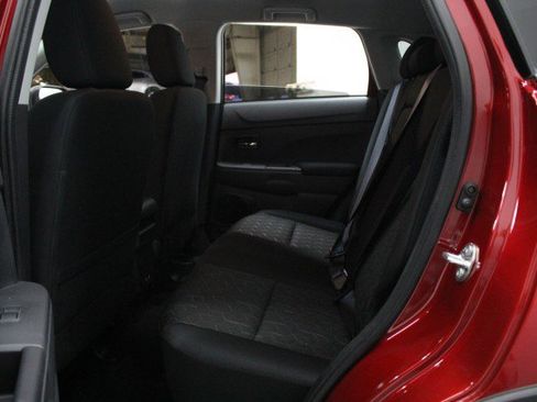 New 2026 Mitsubishi Outlander Sport LE image 24