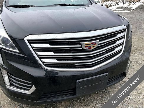 Used 2019 Cadillac XT5 AWD image 24