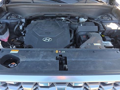Used 2022 Hyundai Palisade Limited image 15