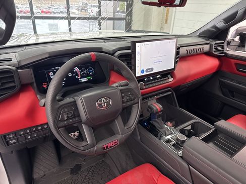 Certified 2026 Toyota Tundra TRD Pro image 16