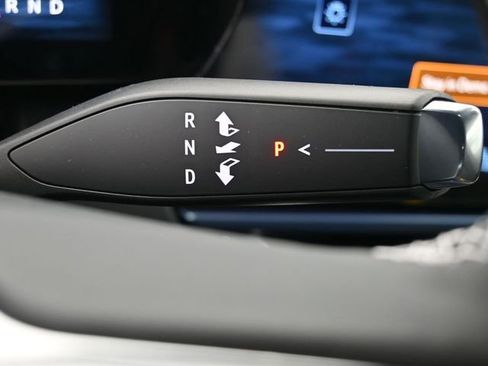 New 2026 Chevrolet Equinox EV LT image 21