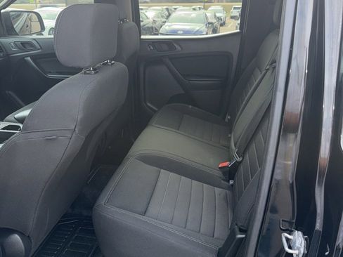 Used 2019 Ford Ranger XL w/ Equipment Group 101A Mid image 15