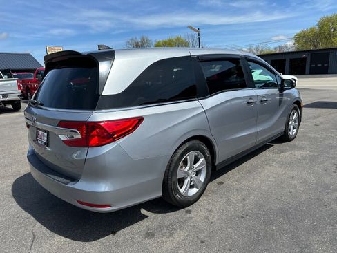 Used 2018 Honda Odyssey EX image 5