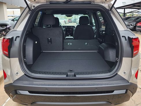 New 2026 GMC Terrain Elevation w/ Black Edition image 47