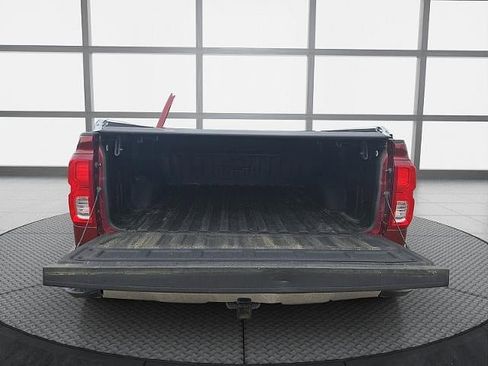 Used 2017 Chevrolet Silverado 1500 LTZ w/ Sport Package image 20