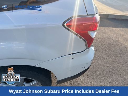 Used 2015 Subaru Forester 2.5i Premium AWD/4WD image 11