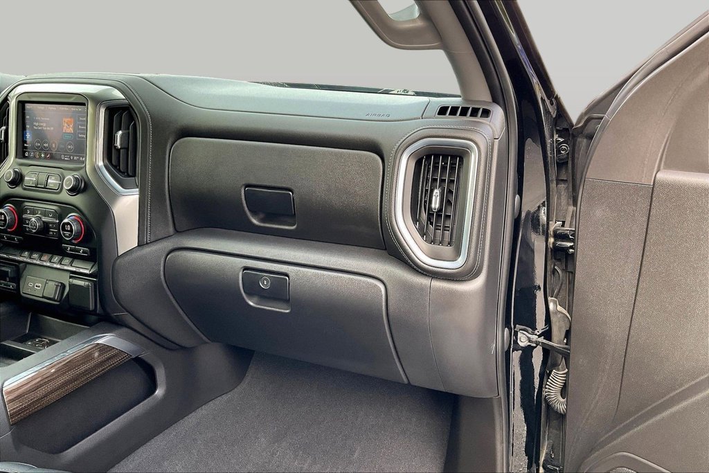 Used 2021 Chevrolet Silverado 1500 RST w/ Texas Edition Plus RWD image 17