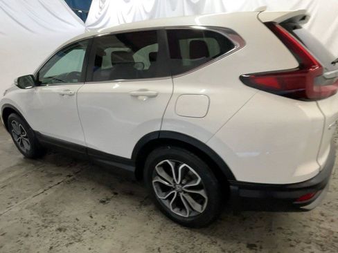 Certified 2022 Honda CR-V EX image 13