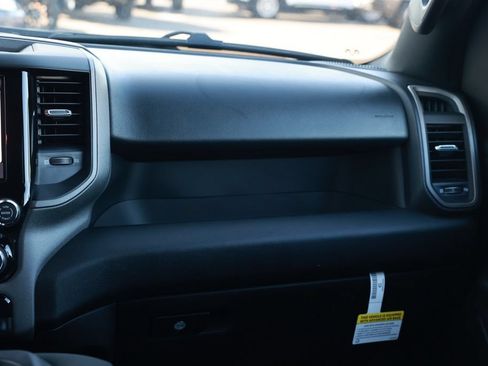 New 2026 RAM 1500 Tradesman RWD image 25