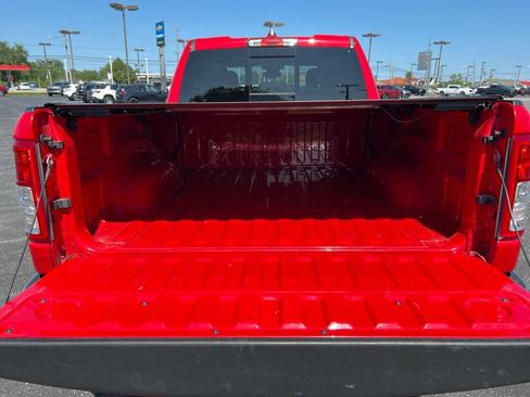 Used 2021 RAM 1500 Big Horn AWD/4WD image 27