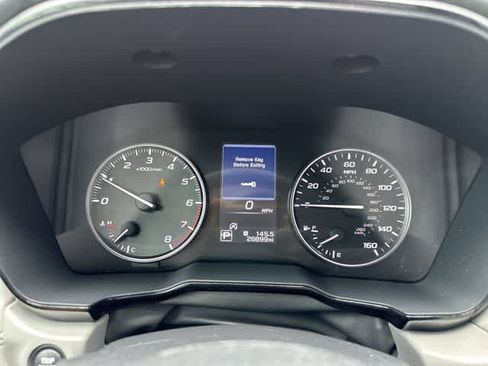 Certified 2025 Subaru Outback Premium AWD/4WD image 30