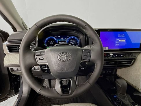 New 2026 Toyota Camry XLE w/ Premium Plus Package image 13