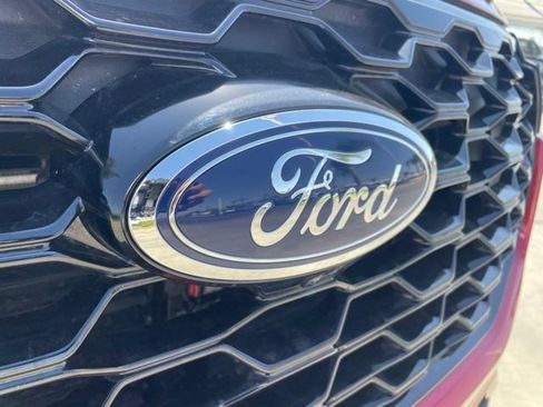 New 2026 Ford Explorer ST-Line w/ ST-Line Street Pack RWD image 30