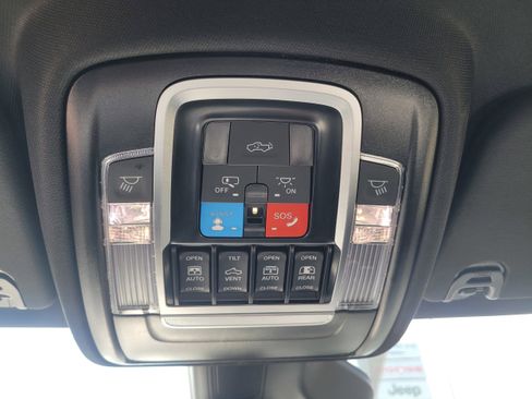 New 2026 RAM 1500 Rebel w/ G/T Package AWD/4WD image 28