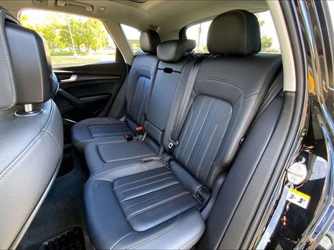 Used 2022 Audi Q5 2.0T Premium w/ Convenience Package image 20