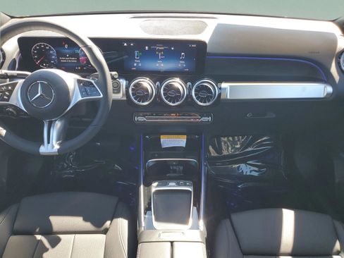 Certified 2026 Mercedes-Benz GLB 250 image 14