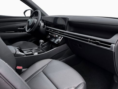 New 2026 Hyundai Santa Cruz XRT AWD/4WD image 15