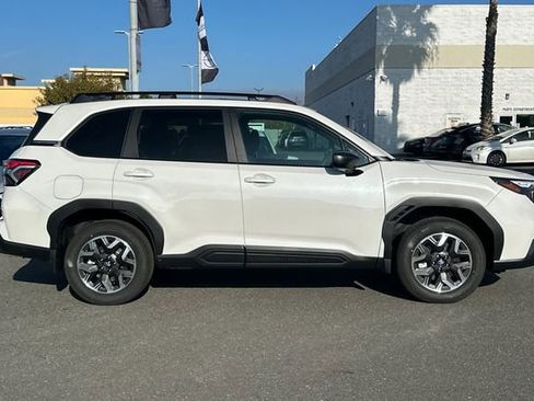 New 2026 Subaru Forester Premium image 3