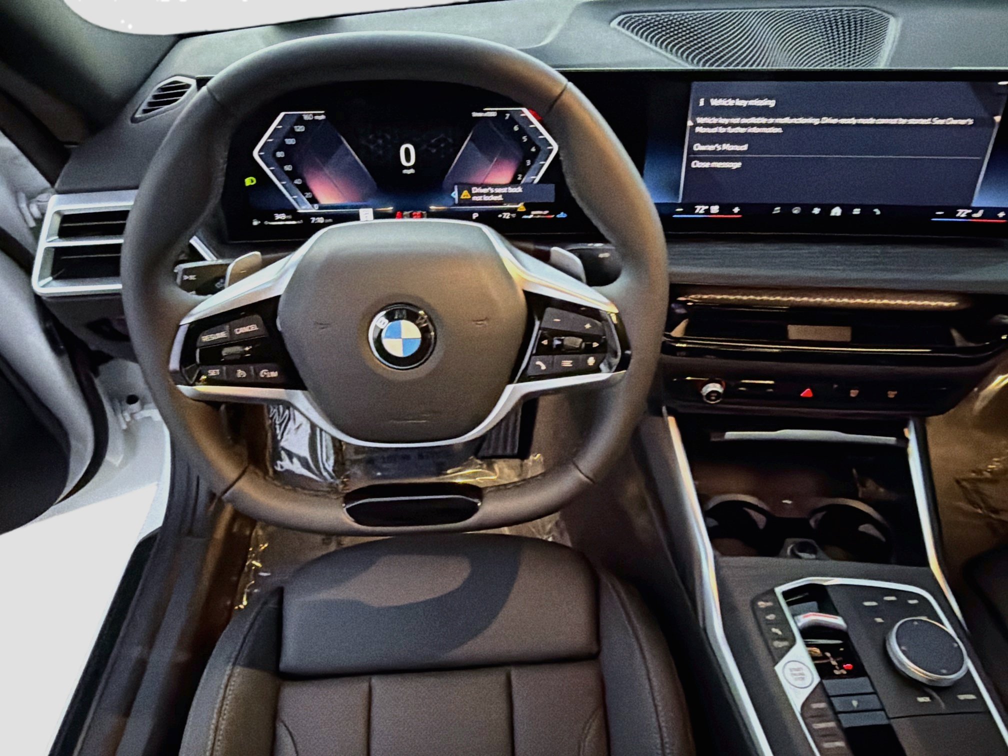 New 2026 BMW 230i Coupe w/ Convenience Package RWD image 16
