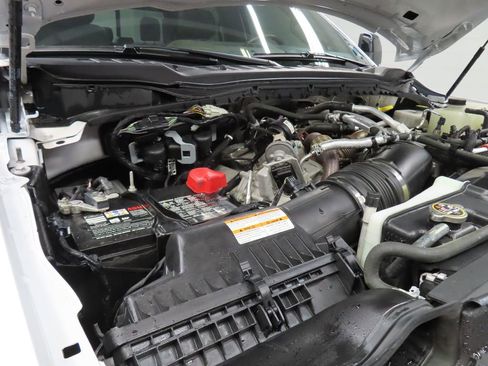 Used 2024 Ford F350 King Ranch image 28