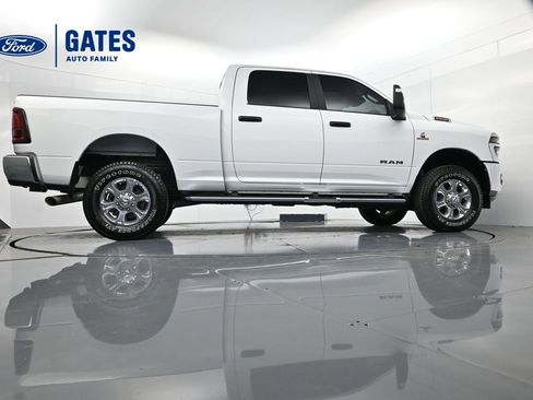 Used 2025 RAM 2500 Big Horn image 49