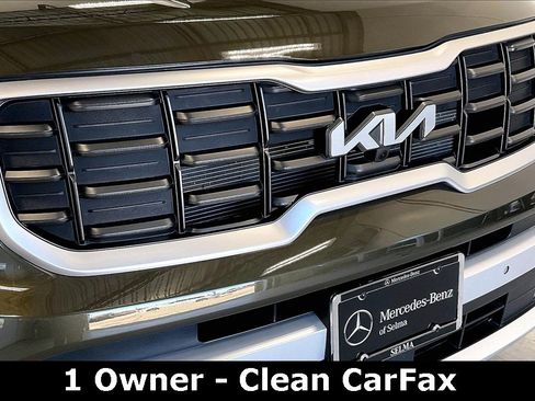 Used 2025 Kia Telluride SX Prestige image 30