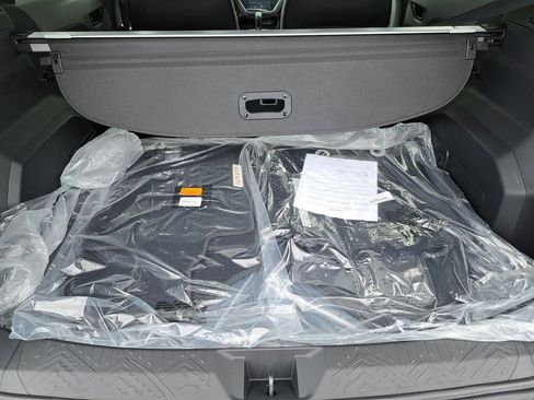 New 2025 Subaru Crosstrek 2.5i Sport w/ Crosstrek Mirror Package image 16