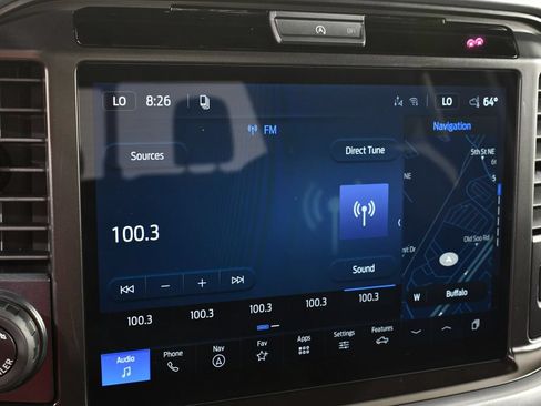 New 2026 Ford F150 XLT w/ Equipment Group 302A MID AWD/4WD image 27