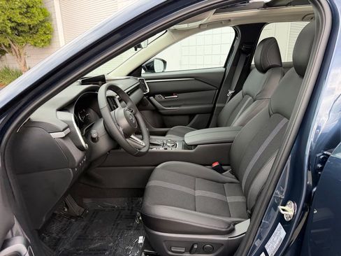 New 2026 MAZDA CX-50 2.5 Hybrid w/ Preferred Pkg image 16