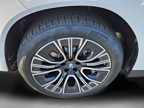 New 2026 BMW X3 xDrive30 w/ Convenience Package image 37