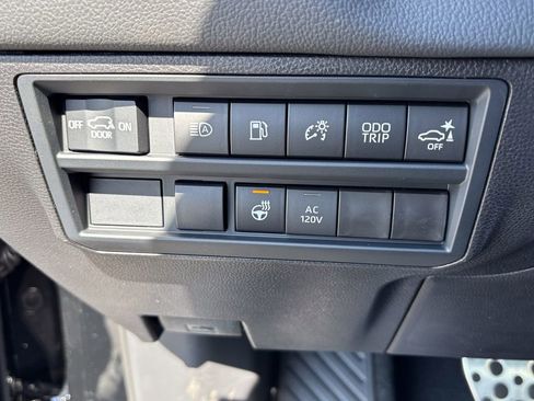 New 2026 Toyota Sequoia Limited AWD/4WD image 18