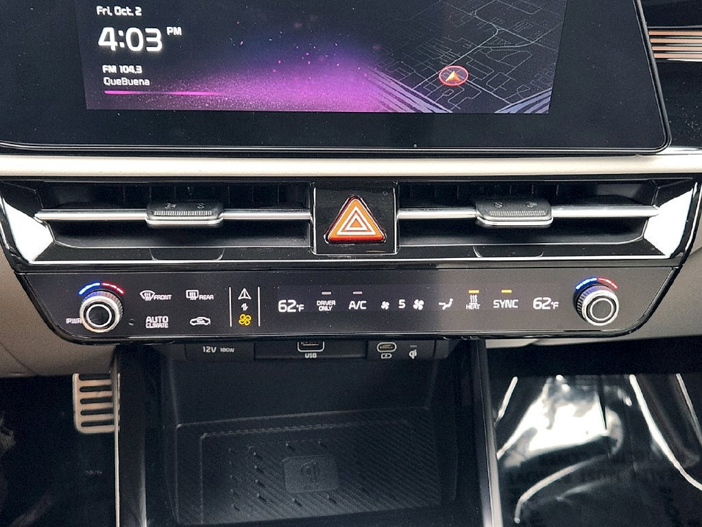 Used 2024 Kia Niro Wave FWD image 19