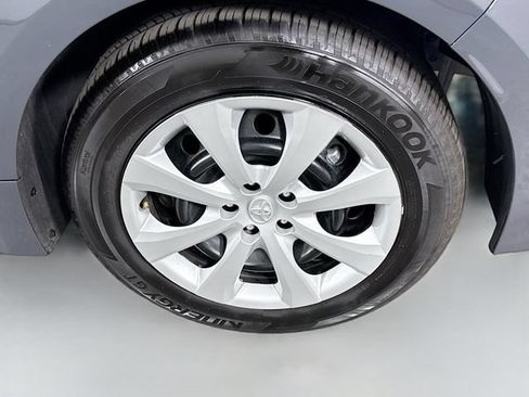 Certified 2026 Toyota Corolla LE FWD image 30