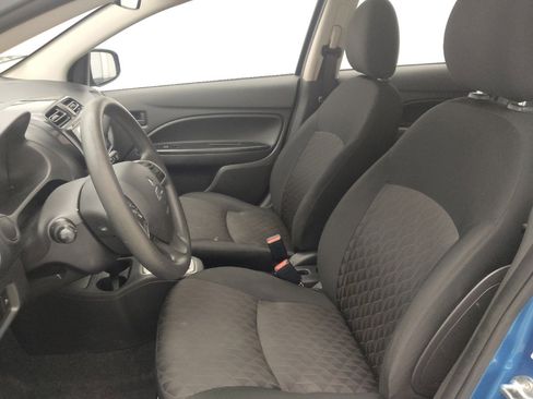 Used 2024 Mitsubishi Mirage ES FWD image 17
