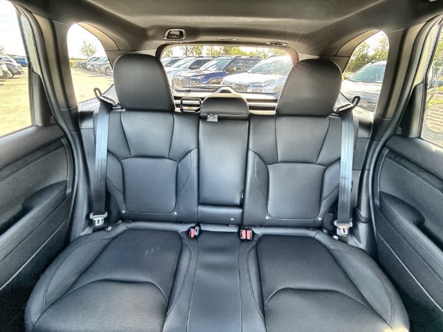 New 2026 Subaru Forester Premium AWD/4WD image 25