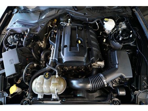 Used 2016 Ford Mustang Premium RWD image 10