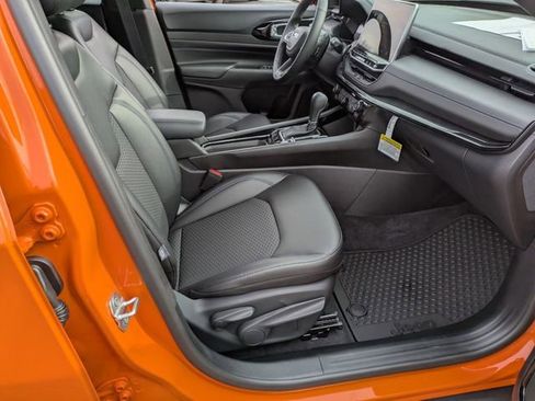 New 2026 Jeep Compass Latitude AWD/4WD image 29
