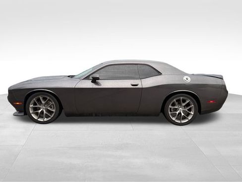 Used 2023 Dodge Challenger GT RWD image 8