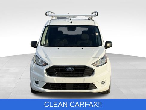 Used 2021 Ford Transit Connect XLT image 12