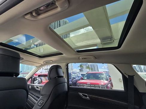 New 2026 Genesis GV80 2.5T Select image 16