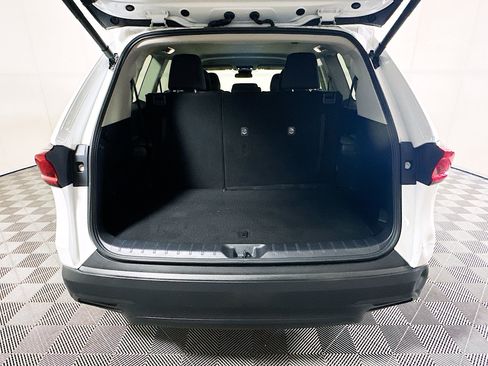 Used 2025 Toyota Grand Highlander FWD image 31