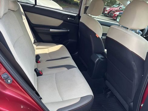 Used 2016 Subaru Crosstrek 2.0i Premium AWD/4WD image 13