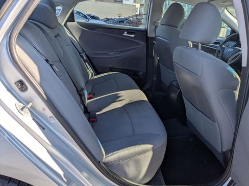 Used 2013 Hyundai Sonata GLS image 28