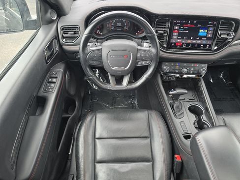 Used 2024 Dodge Durango R/T AWD/4WD image 38