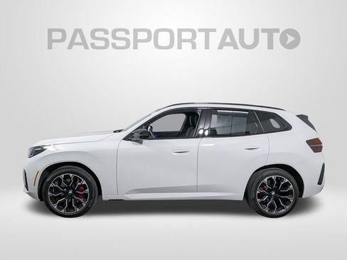 Used 2026 BMW X3 M50 w/ Premium Package AWD/4WD image 2