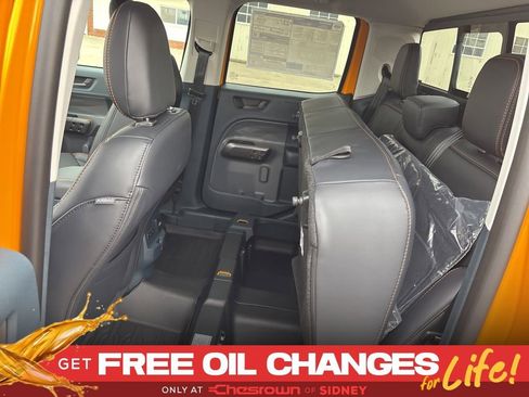 New 2026 Ford Maverick Tremor AWD/4WD image 30