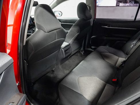 Certified 2023 Toyota Camry LE w/ Convenience Package FWD image 19