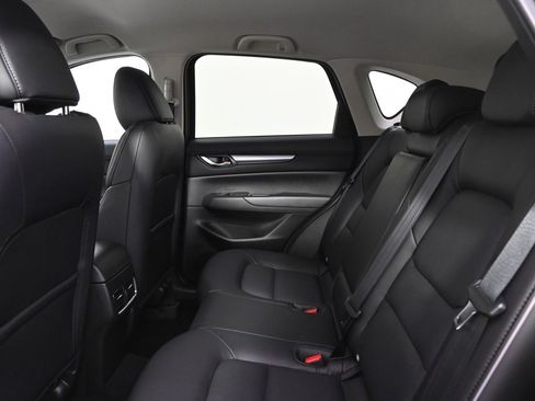 New 2025 MAZDA CX-5 AWD 2.5 S w/ Select Package image 21